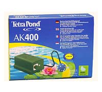 компрессор для пруда tetra pond