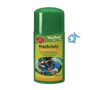 AlgoSchutz для пруда