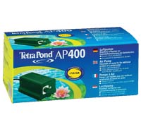 компрессор для пруда tetra pond