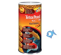 Tetra Pond Energy корм для прудовых рыб