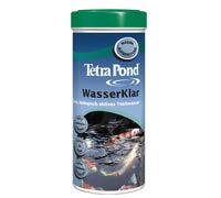 Tetra Pond для прудов